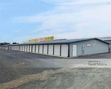Storage Units for Rent available at 4258 WI-124, Chippewa Falls, WI 54729