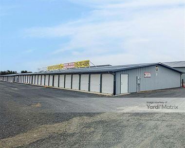 Storage Units for Rent available at 4258 WI-124, Chippewa Falls, WI 54729