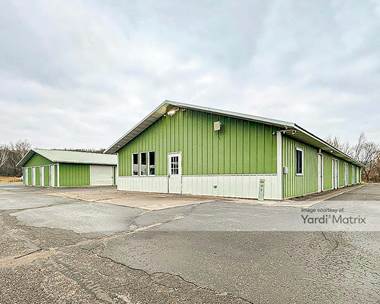 Storage Units for Rent available at N4630 State Road 25, Menomonie, WI 54440