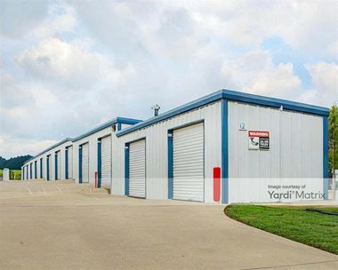 Storage Units for Rent available at 14623 County Road 463, Lindale, TX 75771