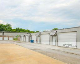 Image for My Garage Self Storage - 444 South Dr M Roper Pkwy, Bullard, TX