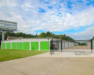 Storage Units for Rent available at 15426 Old Jacksonville Hwy, Tyler, TX 75703