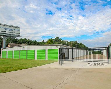 Image for Storage Warehouse - 15426 Old Jacksonville Hwy, Tyler, TX