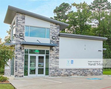 Image for Superior Storage - 1326 East Grande Blvd, Tyler, TX