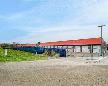 Storage Units for Rent available at 7732 US Hwy 12, Eau Claire, WI 54701