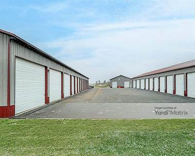 Storage Units for Rent available at 20101 80th Street, Bloomer, WI 54724