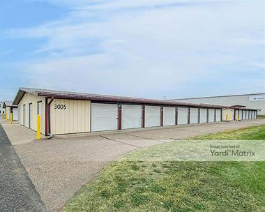 Storage Units for Rent available at 3005 Melby Street, Eau Claire, WI 54703
