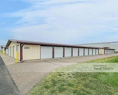 Storage Units for Rent available at 3005 Melby Street, Eau Claire, WI 54703