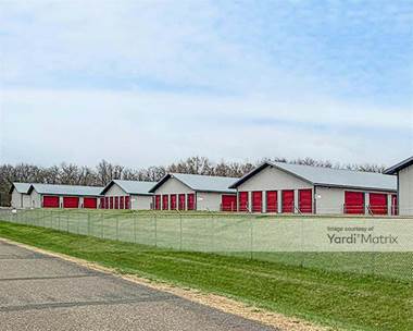 Storage Units for Rent available at 11584 57th Avenue, Chippewa Falls, WI 54729