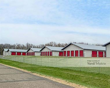 Storage Units for Rent available at 11584 57th Avenue, Chippewa Falls, WI 54729