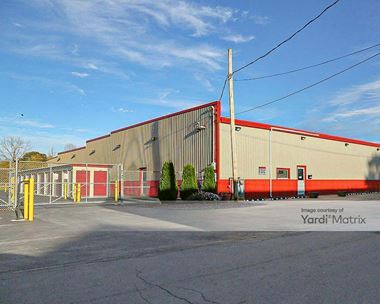 Storage Units for Rent available at 298 Harter Street, Herkimer, NY 13350