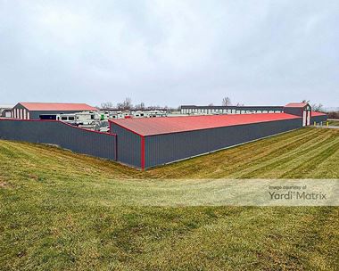 Storage Units for Rent available at 3400 Losan Avenue, Eau Claire, WI 54703