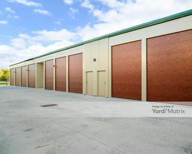 Storage Units for Rent available at 225 Southgate Avenue, Iowa City, IA 52240