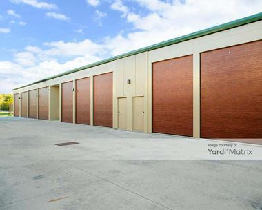 Storage Units for Rent available at 225 Southgate Avenue, Iowa City, IA 52240