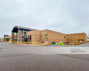 Storage Units for Rent available at 1201 South Hastings Way, Eau Claire, WI 54701