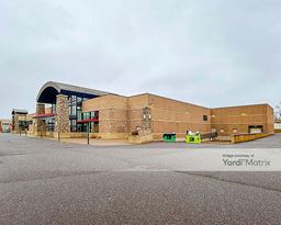 Image for Devon Self Storage - 1201 South Hastings Way, Eau Claire, WI