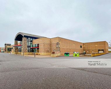 Storage Units for Rent available at 1201 South Hastings Way, Eau Claire, WI 54701