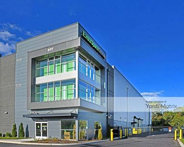 Storage Units for Rent available at 517 North White Horse Pike, Magnolia, NJ 08049