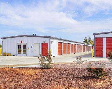 Storage Units for Rent available at 2723 Oakley Lane, Wheatland, CA 95692