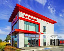 Image for CubeSmart Self Storage - 3142 Colusa Hwy, Yuba City, CA