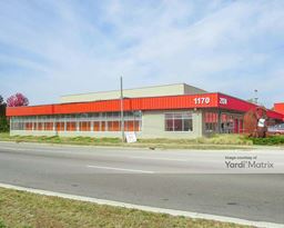 Image for 1 - 800 - Self - Storage - 21170 West Eight Mile Road, Southfield, MI