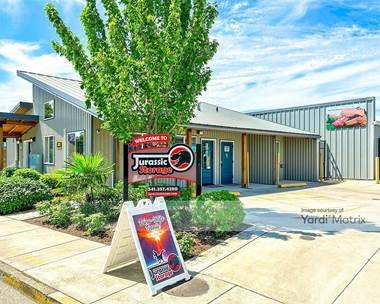 Storage Units for Rent available at 272 Wallis Street, Eugene, OR 97402