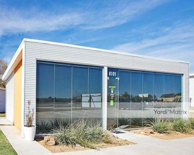 Storage Units for Rent available at 8101 N I- 35 Service Road, Oklahoma City, OK 73131