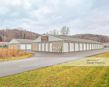 Storage Units for Rent available at N4660 471st Street, Menomonie, WI 54751