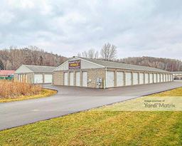 Image for Pleasant Valley Storage - N4660 471st Street, Menomonie, WI