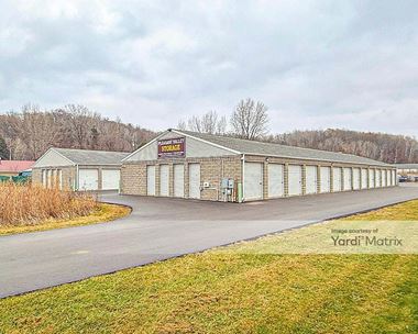 Storage Units for Rent available at N4660 471st Street, Menomonie, WI 54751