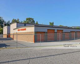 Image for A Storage Solution - 687 North Street, Randolph, MA