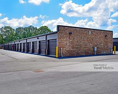 Image for Self Storage Monroe - 1110 North Broad Street, Monroe, GA