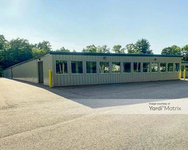 Storage Units for Rent available at 250 Route 125, Kingston, NH 03848
