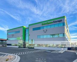 Image for Extra Space Storage - 700 East Charleston Blvd, Las Vegas, NV