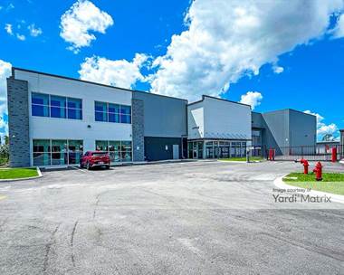 Storage Units for Rent available at 10720 Metro Pkwy, Fort Myers, FL 33966