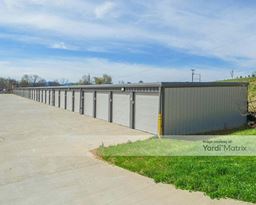 Image for Public Storage - 911 North Electric Road, Salem, VA