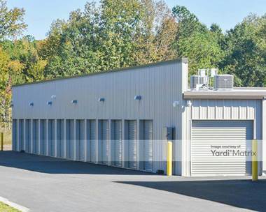 Storage Units for Rent available at 50 Tyus Carrollton Road, Carrollton, GA 30117