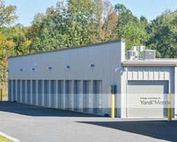 Image for Birches Self Storage, The - 50 Tyus Carrollton Road, Carrollton, GA