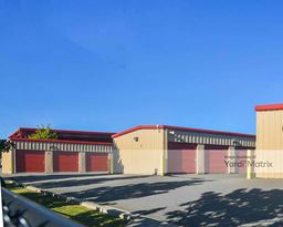 Image for Ball Ground Secure Self Storage - 121 Stewarts Way, Ball Ground, GA