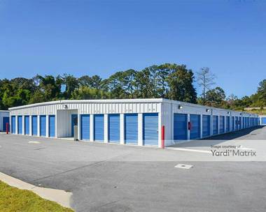 Storage Units for Rent available at 6358 US-78, Bremen, GA 30110