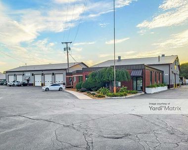 Image for Austgen Storage - 801 East Main Street, Griffith, IN