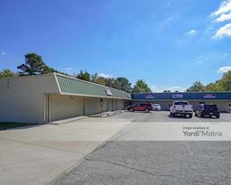 Image for StorMark Self Storage - 6002 West Kings Hwy, Paragould, AR