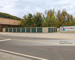 Image for StorMark Self Storage - 157 Dayco Drive, Dayton, TN