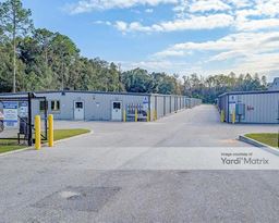 Image for Space Savers Storage - 5811 Old Pascagoula Road, Mobile, AL