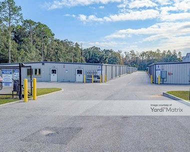 Image for Space Savers Storage - 5811 Old Pascagoula Road, Mobile, AL