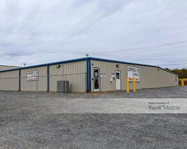 Storage Units for Rent available at 3953 Cleveland Hwy, Dalton, GA 30721