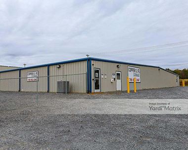 Storage Units for Rent available at 3953 Cleveland Hwy, Dalton, GA 30721