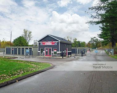 Storage Units for Rent available at 760 Hogsback Road, Mason, MI 48854