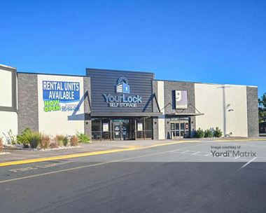 Storage Units for Rent available at 814 Hwy 24/27, Albemarle, NC 28001