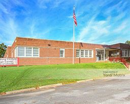 Image for Spartanburg Climate Storage - 846 W. O. Ezell Blvd, Spartanburg, SC